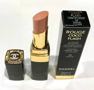 chanel 52